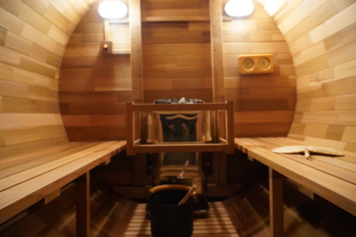KÖWA SAUNA(コーワサウナ) - 4