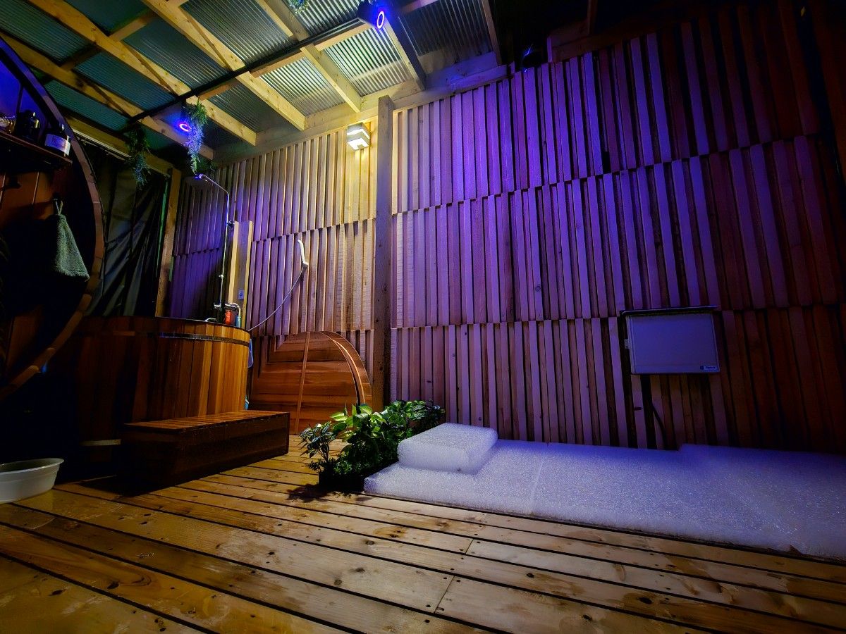 KÖWA SAUNA(コーワサウナ) - 5