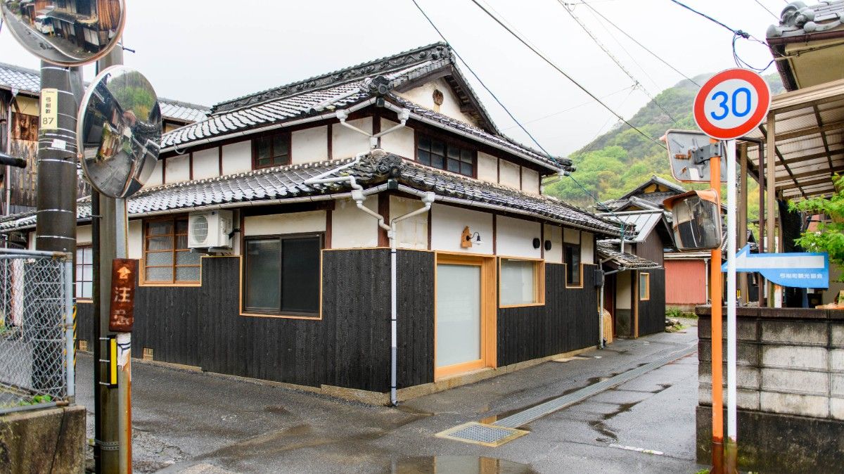 まるまる一棟貸し切り - 7