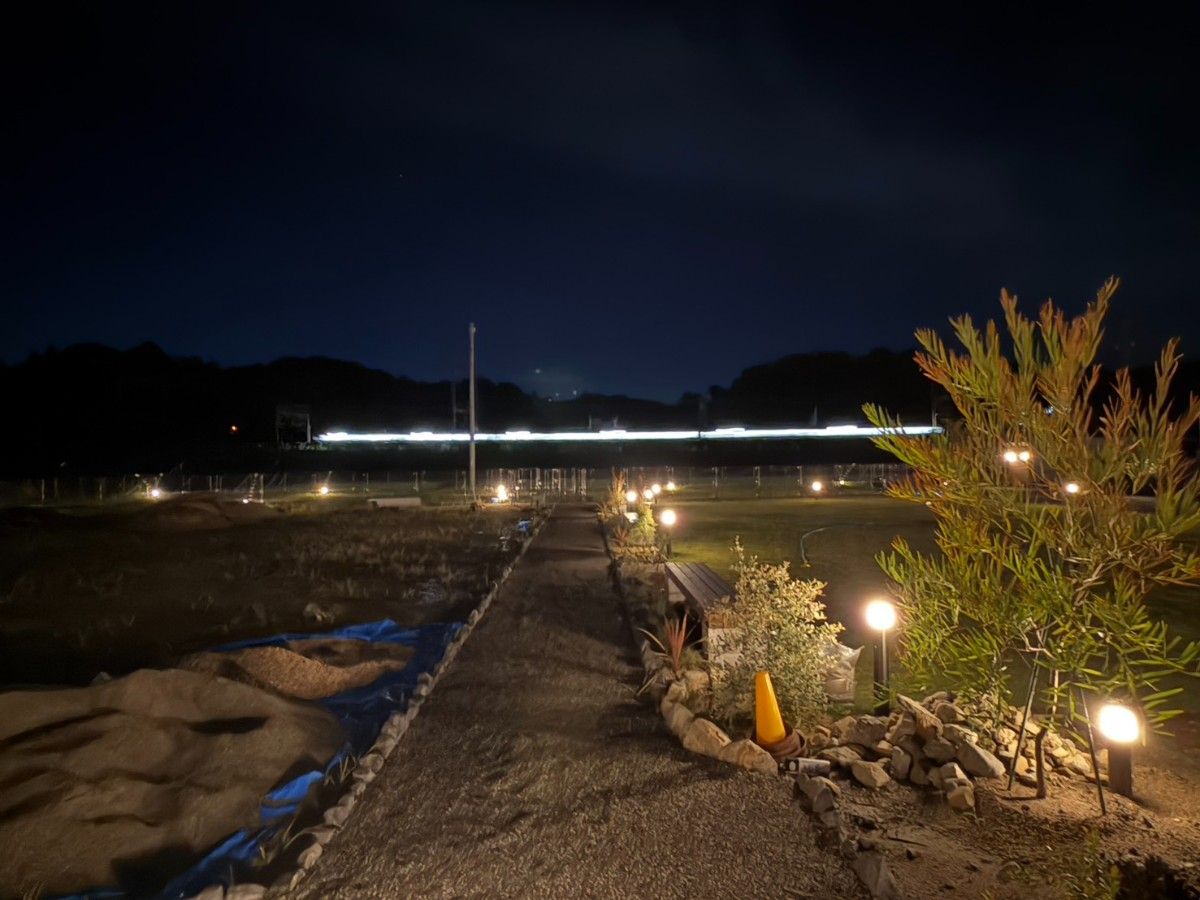 HIMIKI GARDEN RV PARK - 6
