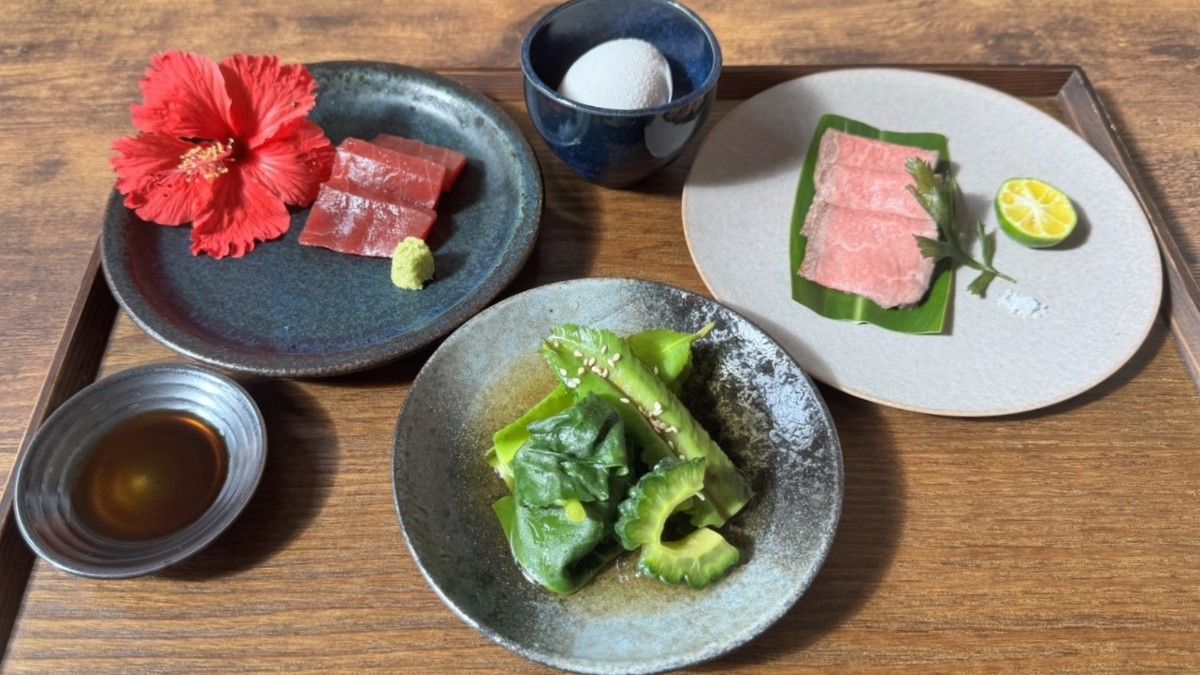 【スタンダード】満天の星空と静寂に包まれる夜【朝食付】 - 3