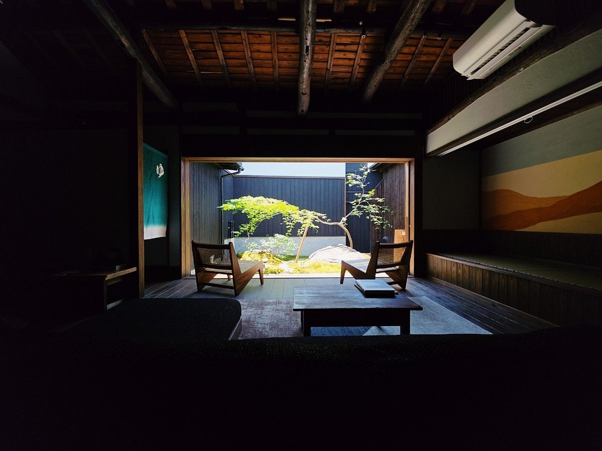 Private Stay - 2
