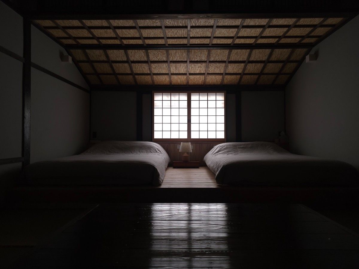 Private Stay - 3