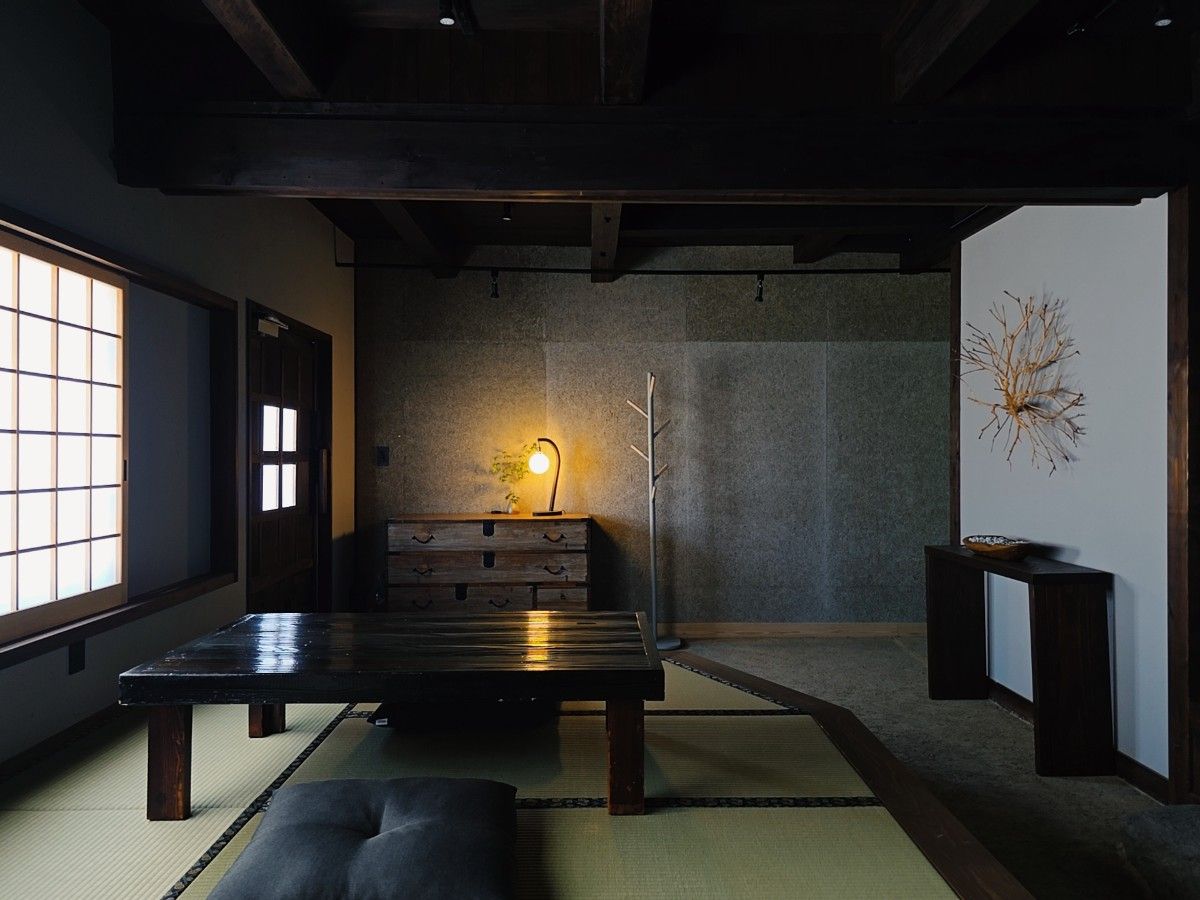 Private Stay - 4
