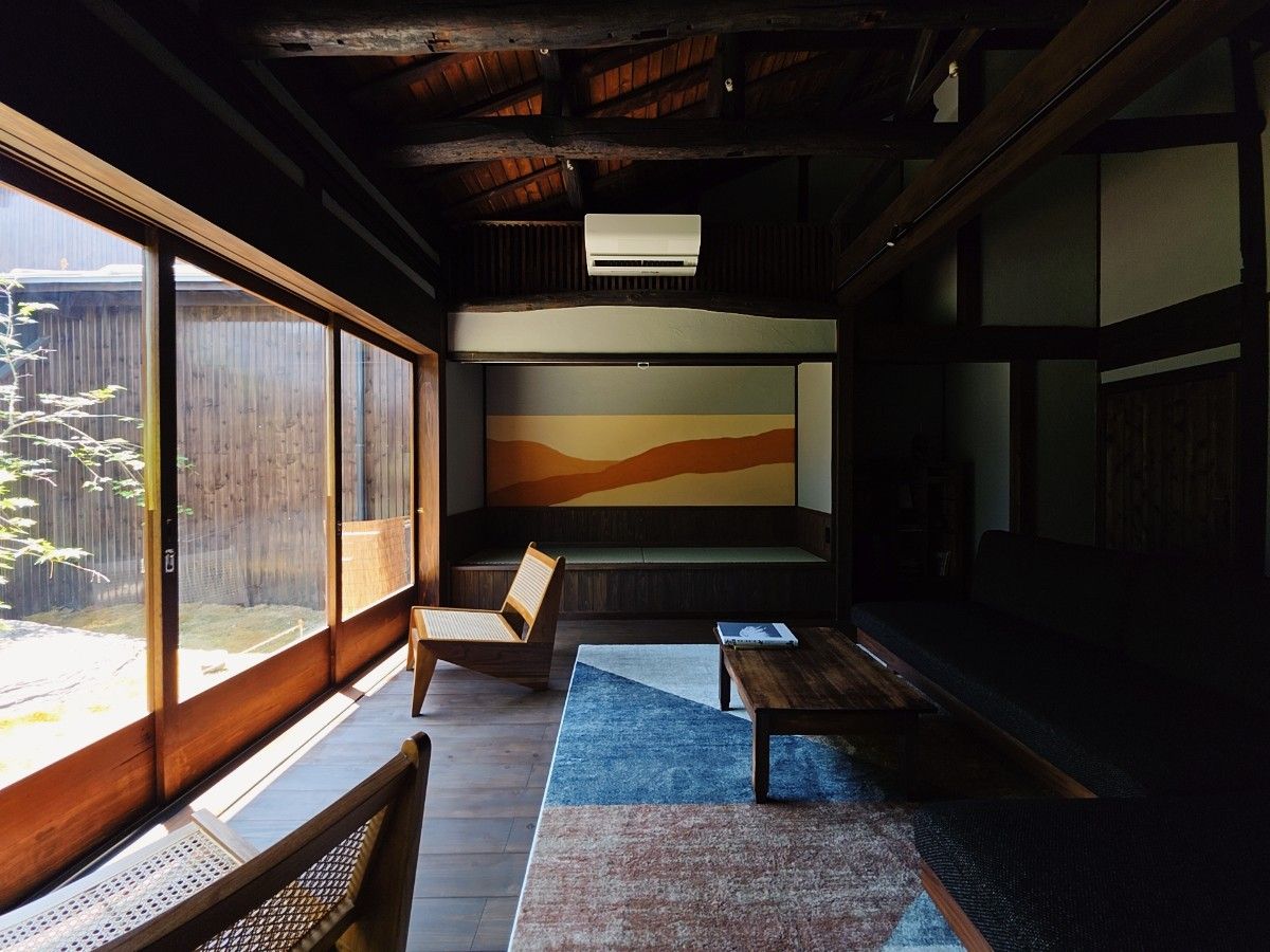 Private Stay - 5
