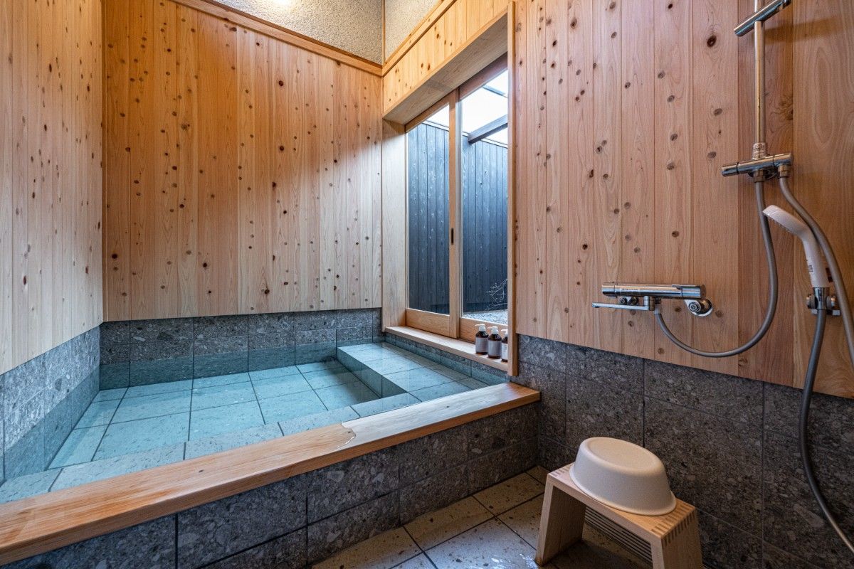 Private Stay - 6