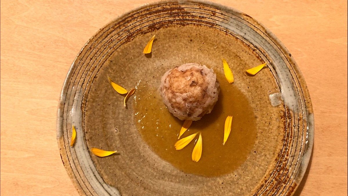 夕・朝食付きプラン(グルテンフリー対応可) - 3