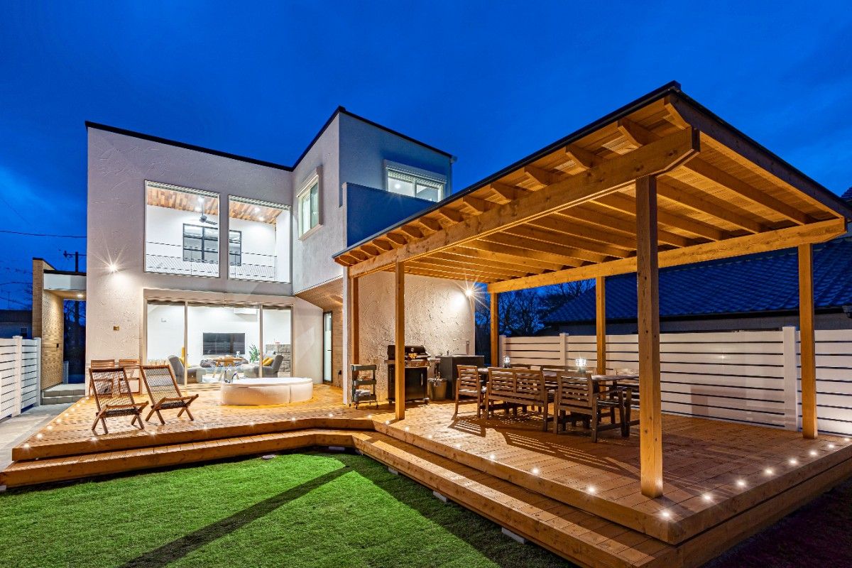 VACATIONHOUSE TORAMI 7521