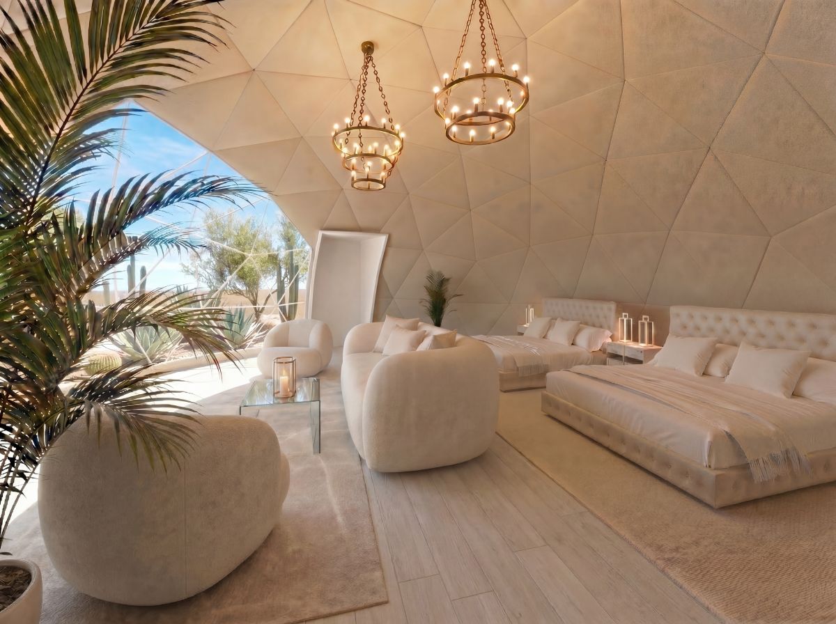 villa glamping TOPPURI - 2