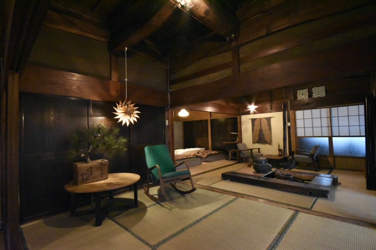 【一日一組限定】一棟貸し切り　 - 2