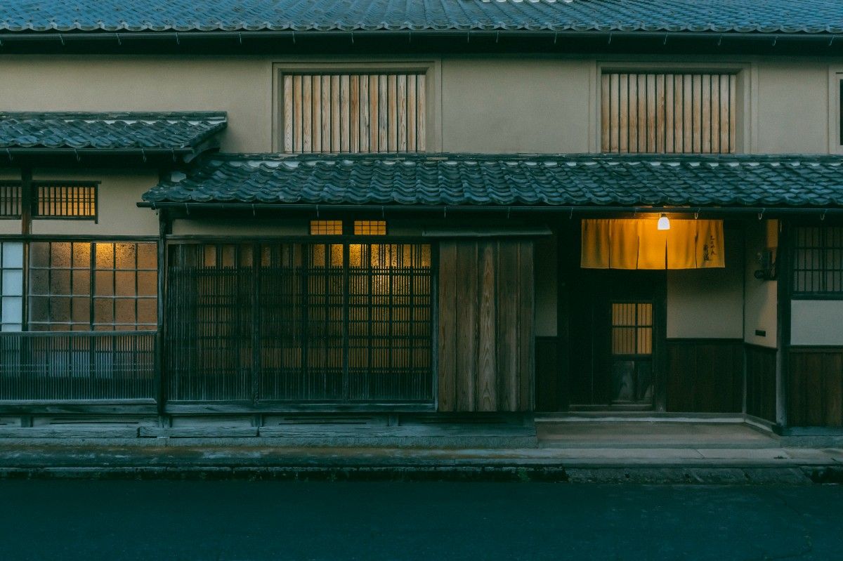 暇家 KAYA