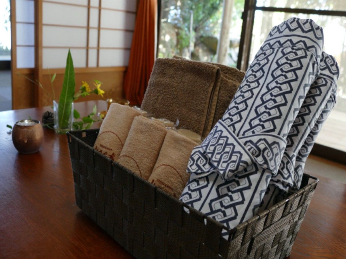 【禁煙】原生林に囲まれた和風家屋戸建（2号棟  ）※最大8名 - 4