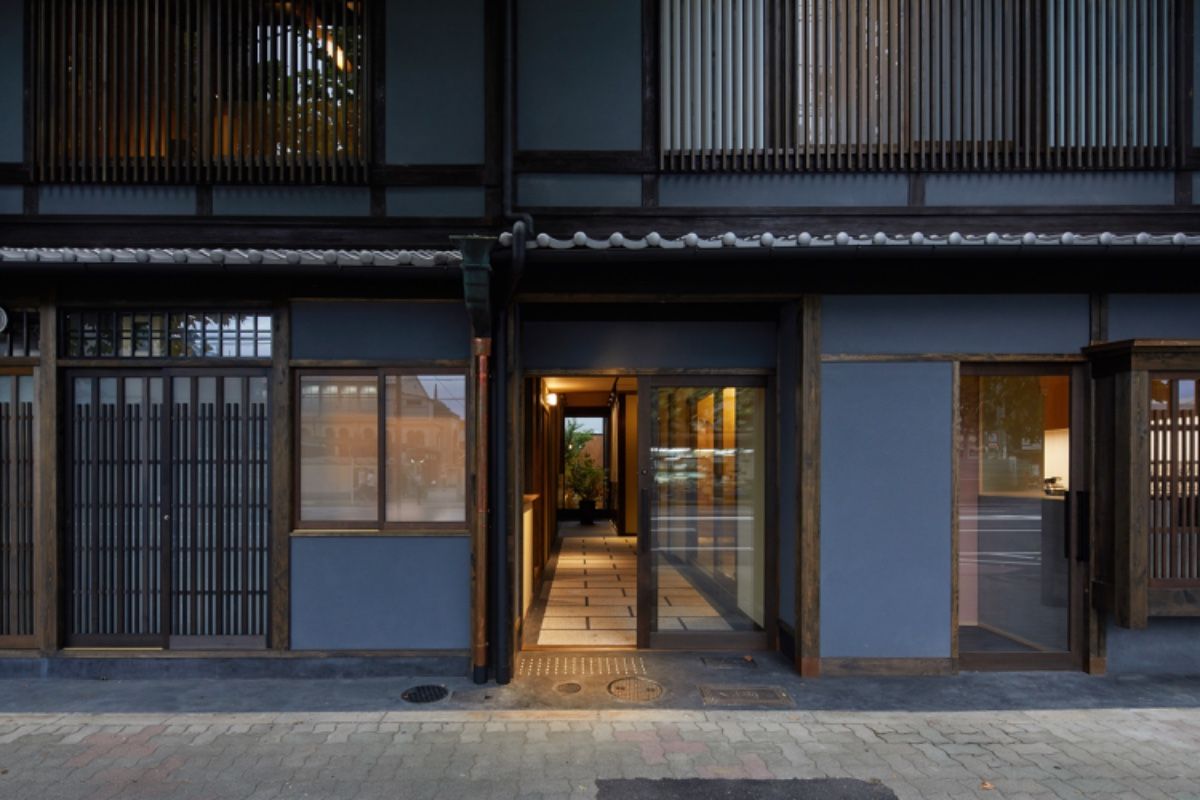 UNO RETREAT Kyoto | Gluten Free & Vegan Hotel