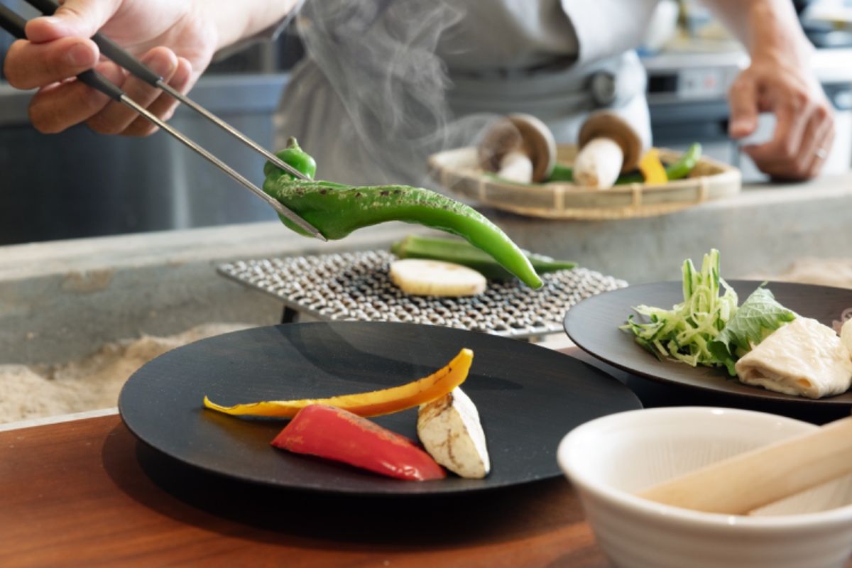 【全泊朝食付き】グルテンフリー&ヴィーガンの京町家ステイ - 4