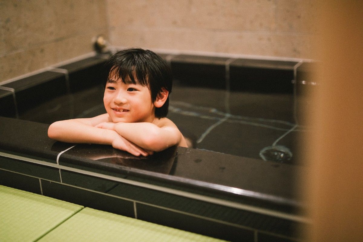 IORI FAMILY VILLA 道後湯之町 - 5