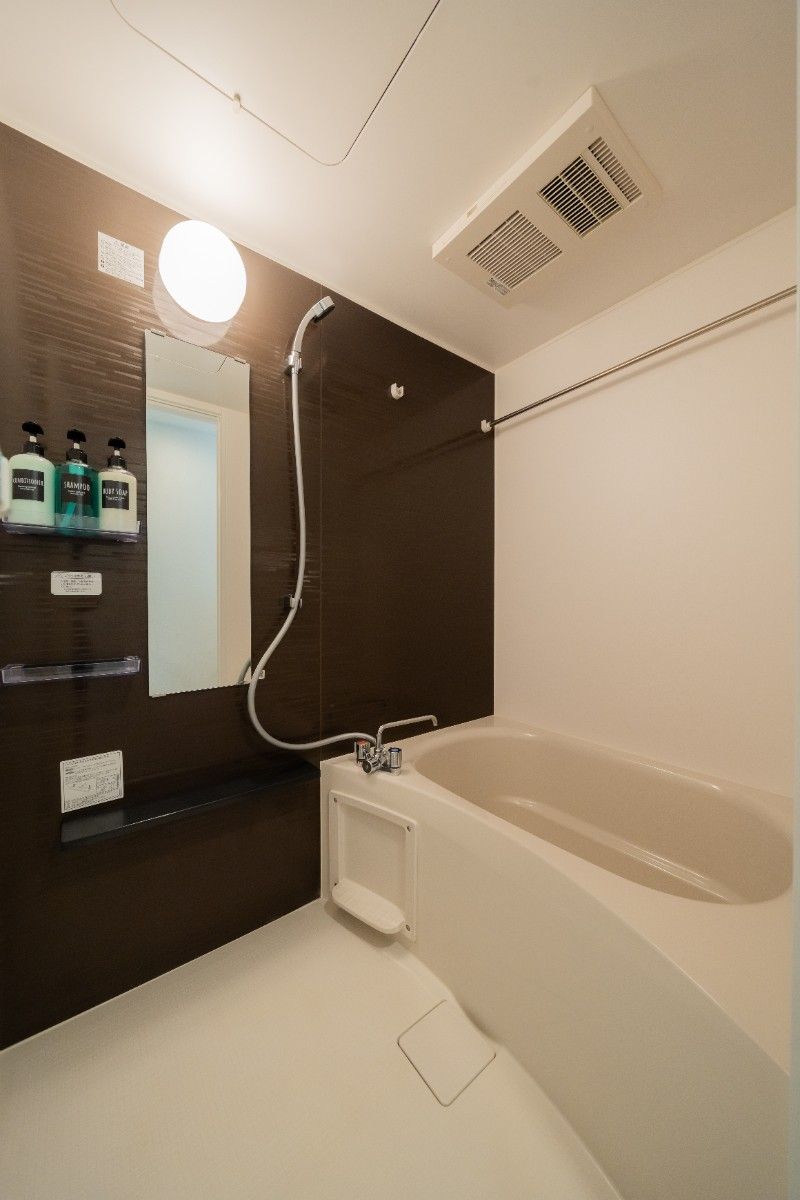HOTEL LEGALIE Osaka Nipponbashi South - 13