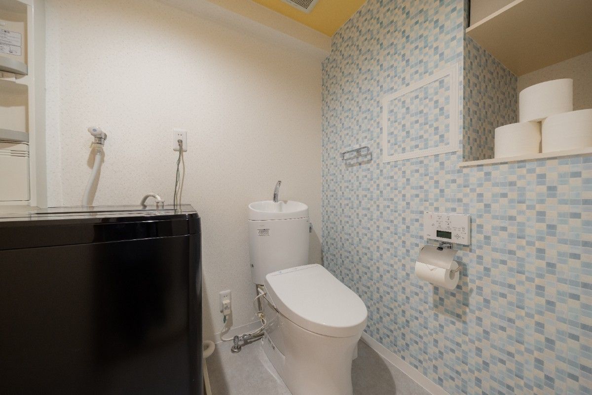 HOTEL LEGALIE Osaka Shinsaibashi North - 16