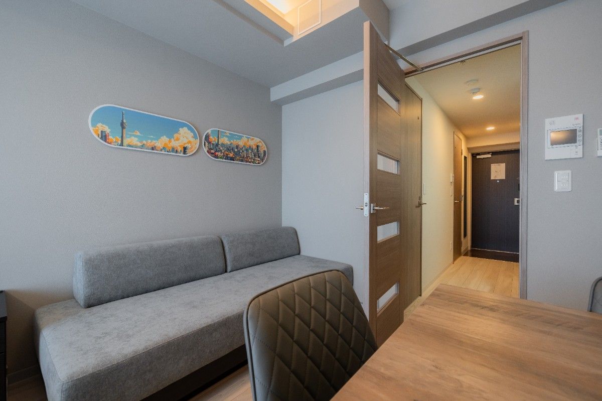 Standard Double - 6