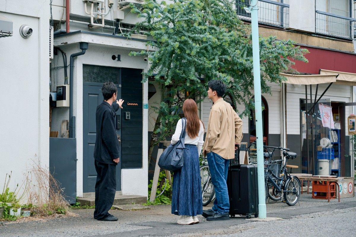 innnn higashinagasaki - 2
