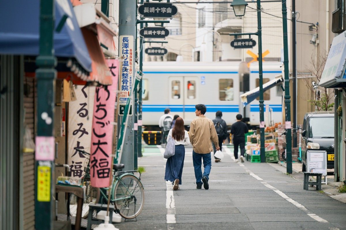 innnn higashinagasaki - 4