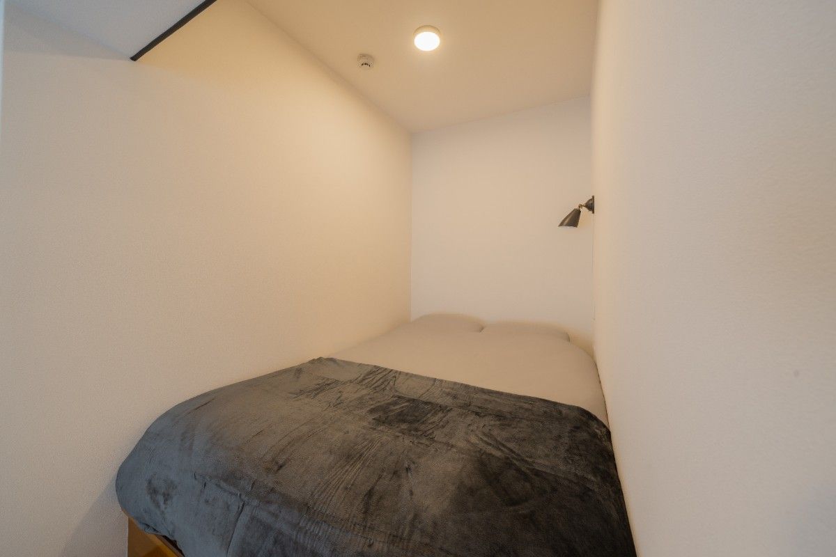 Maisonette Suite 7 - 3