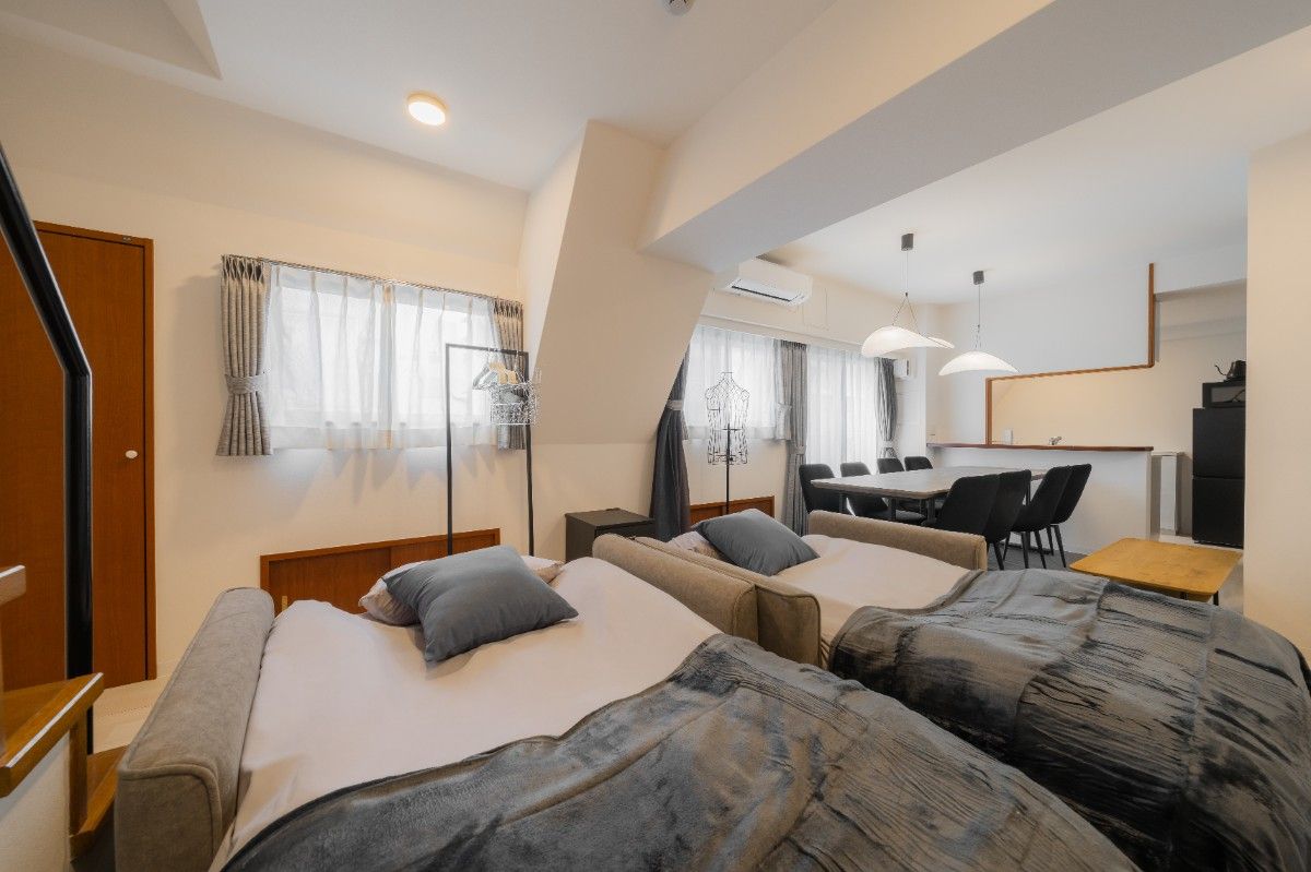 Maisonette Suite 7 - 6