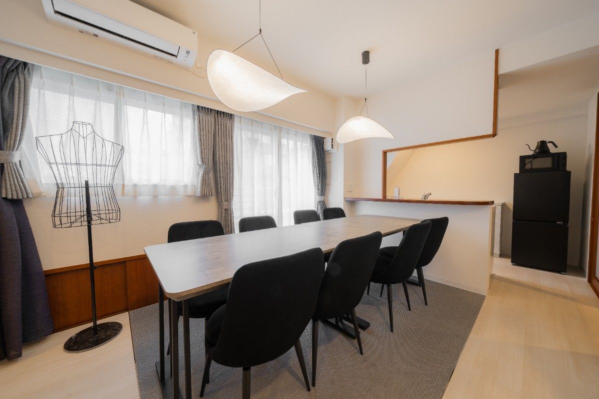 Maisonette Suite 7 - 7