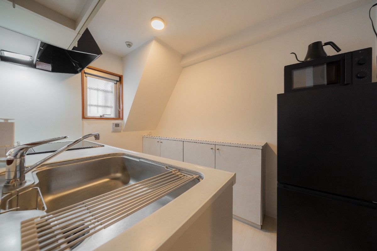 Maisonette Suite 7 - 9