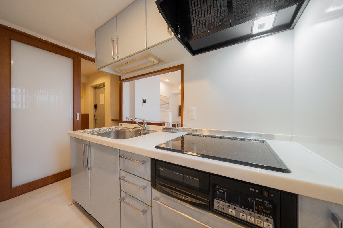Maisonette Suite 7 - 10