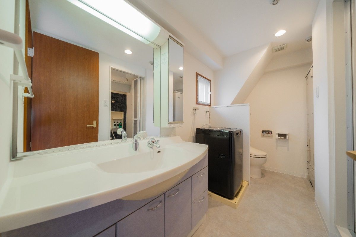 Maisonette Suite 7 - 12