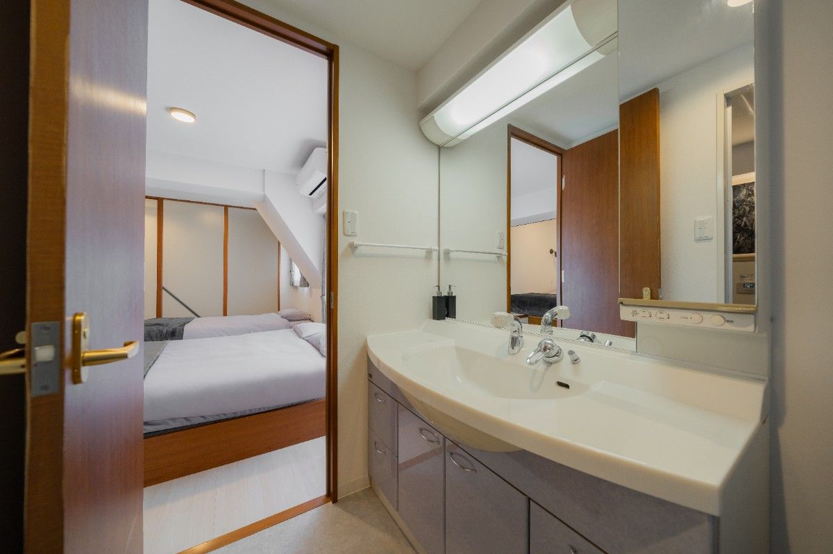 Maisonette Suite 7 - 13