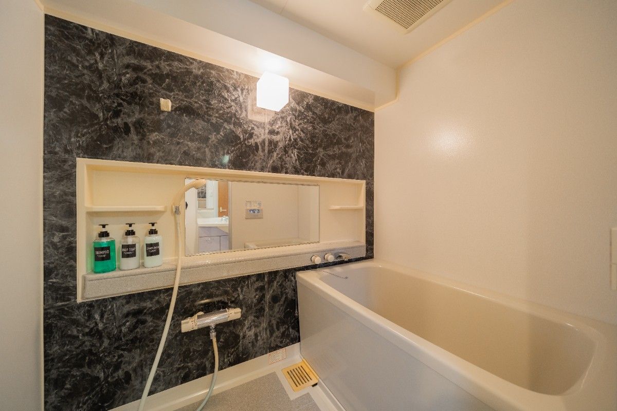 Maisonette Suite 7 - 14