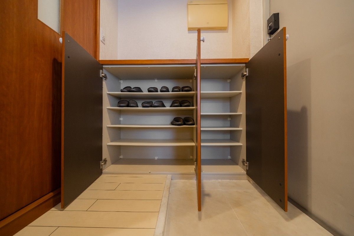 Maisonette Suite 7 - 15