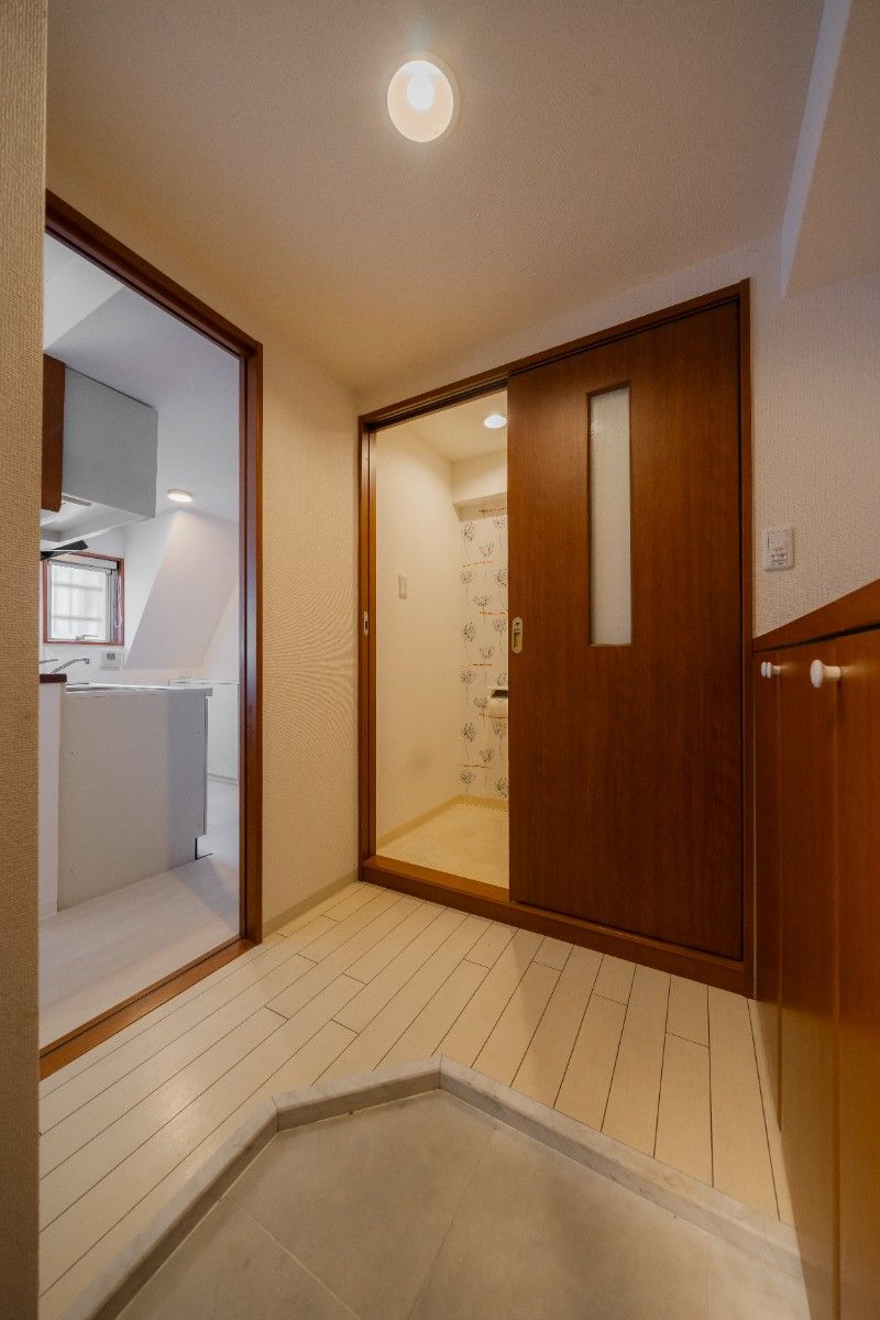 Maisonette Suite 7 - 16