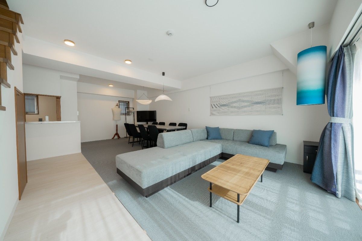 Maisonette Suite 8 - 2