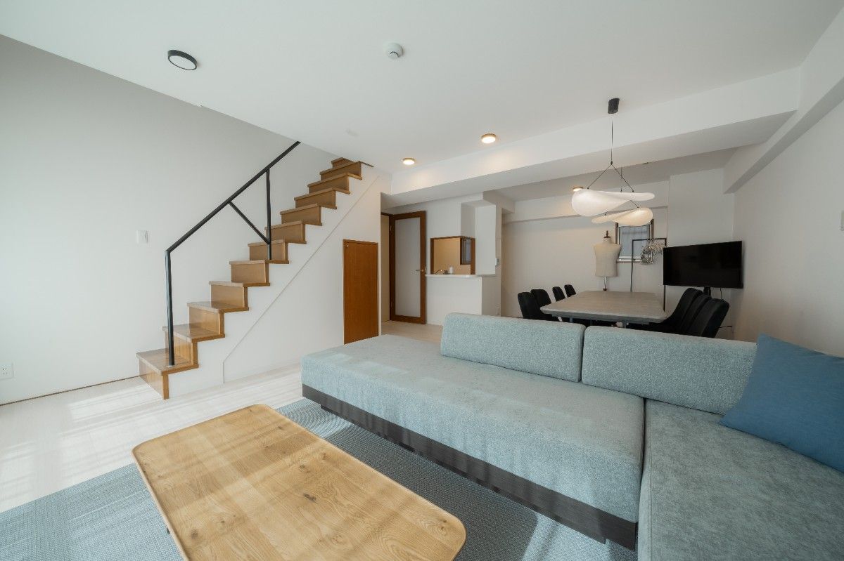 Maisonette Suite 8 - 3