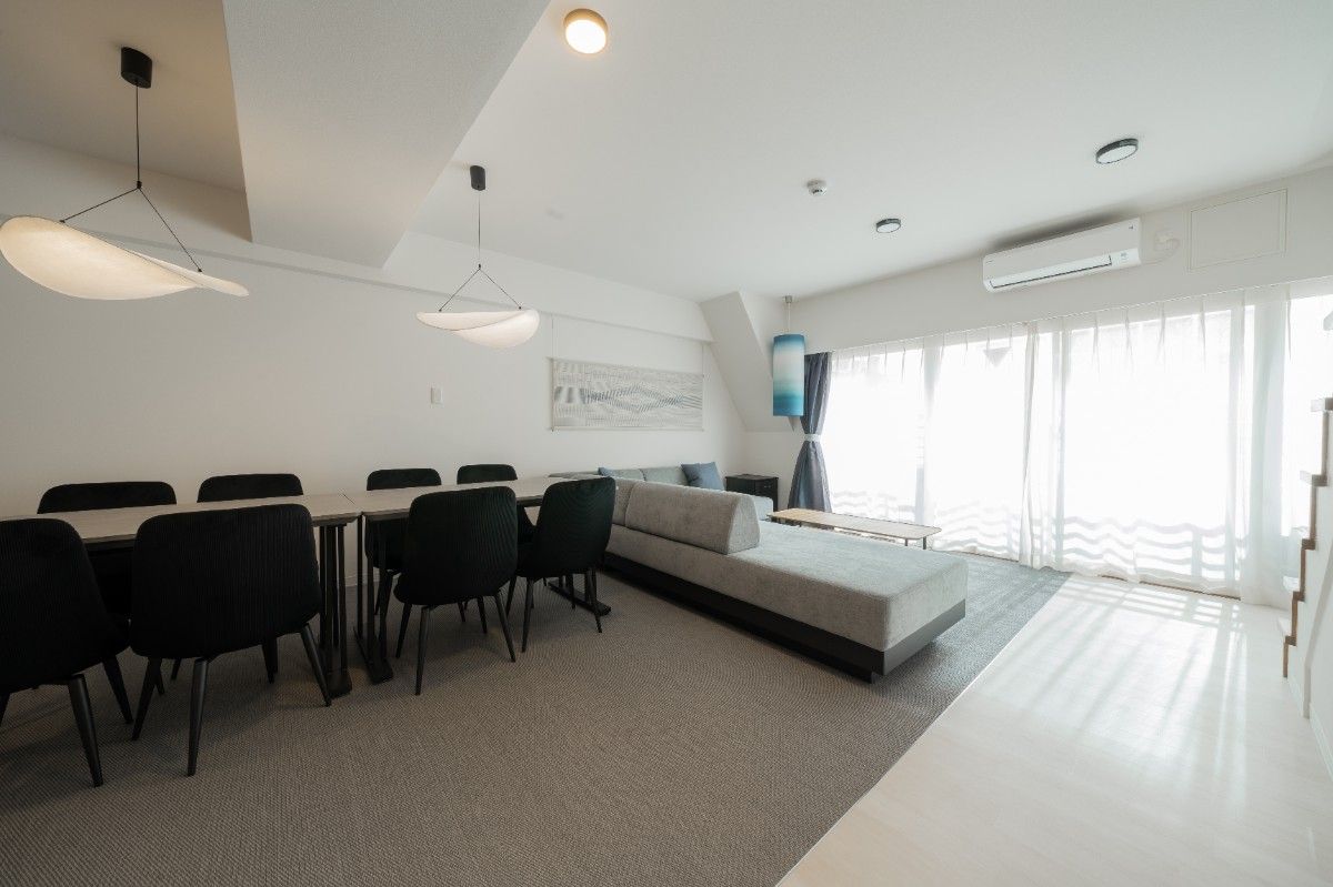 Maisonette Suite 8 - 4