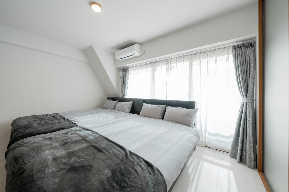 Maisonette Suite 8 - 10