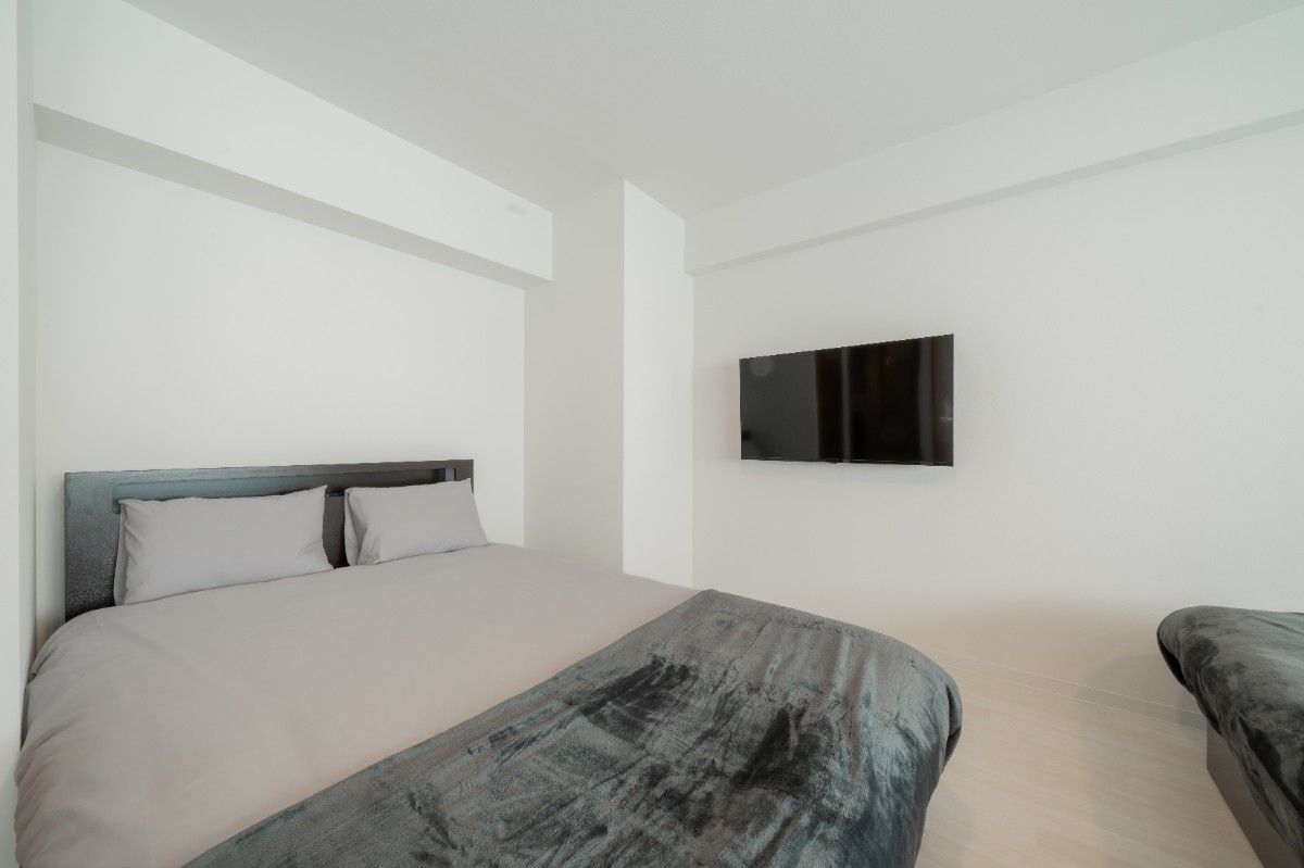 Maisonette Suite 8 - 11