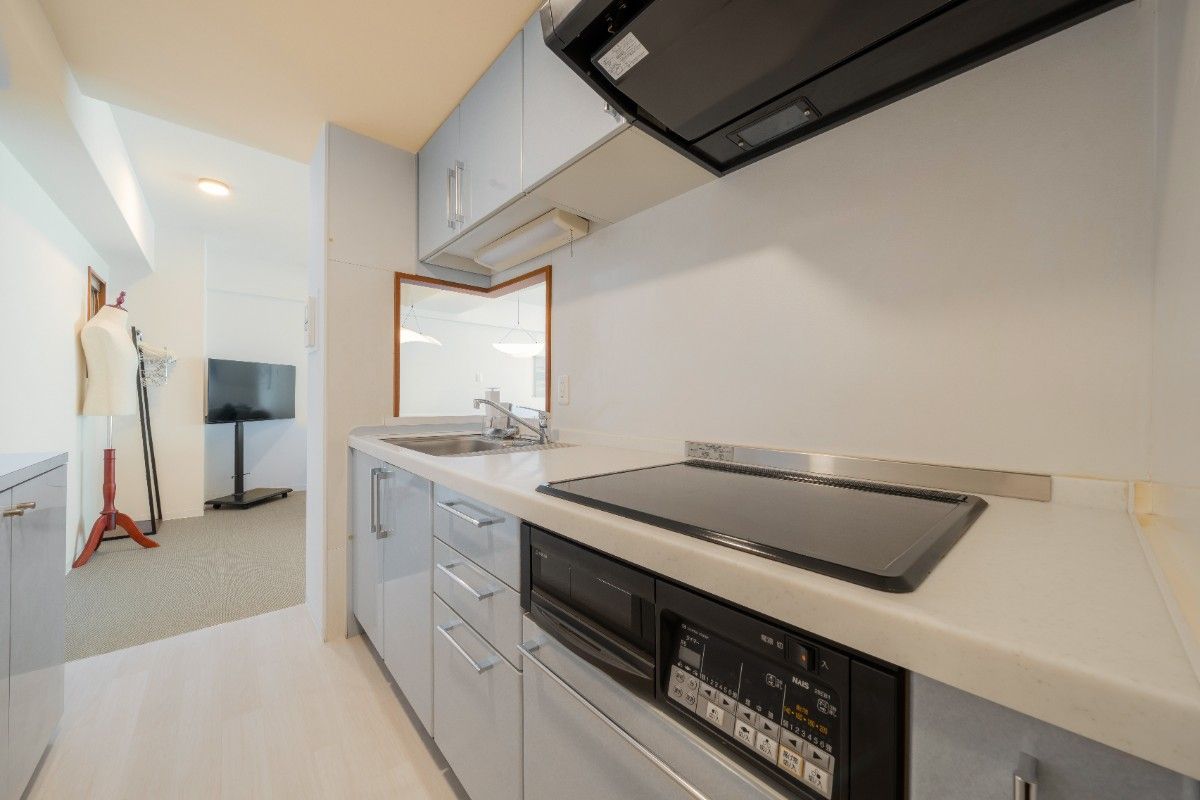 Maisonette Suite 8 - 15