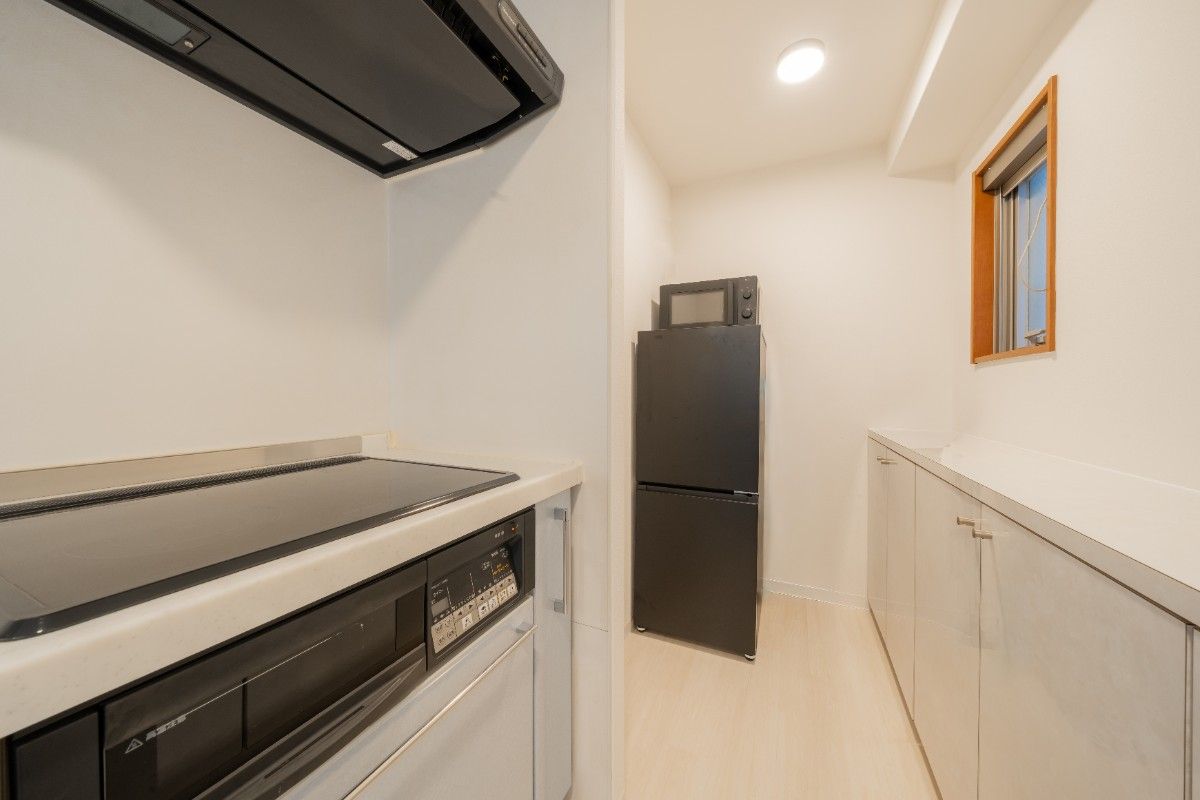 Maisonette Suite 8 - 16