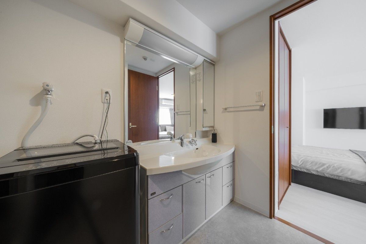 Maisonette Suite 8 - 17
