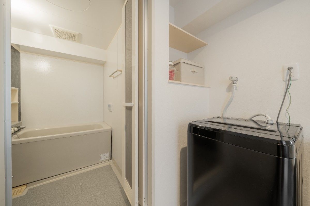 Maisonette Suite 8 - 18