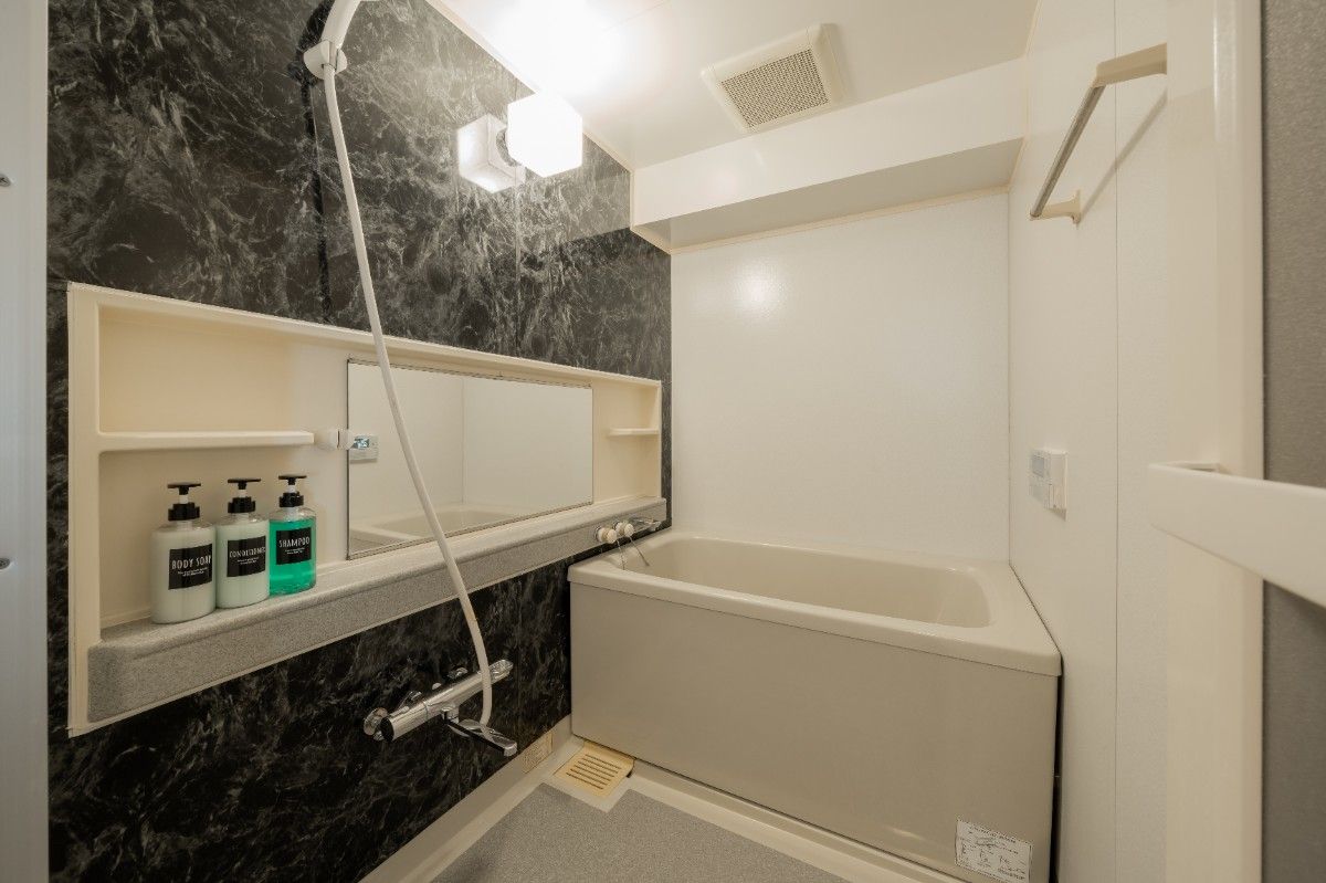 Maisonette Suite 8 - 19