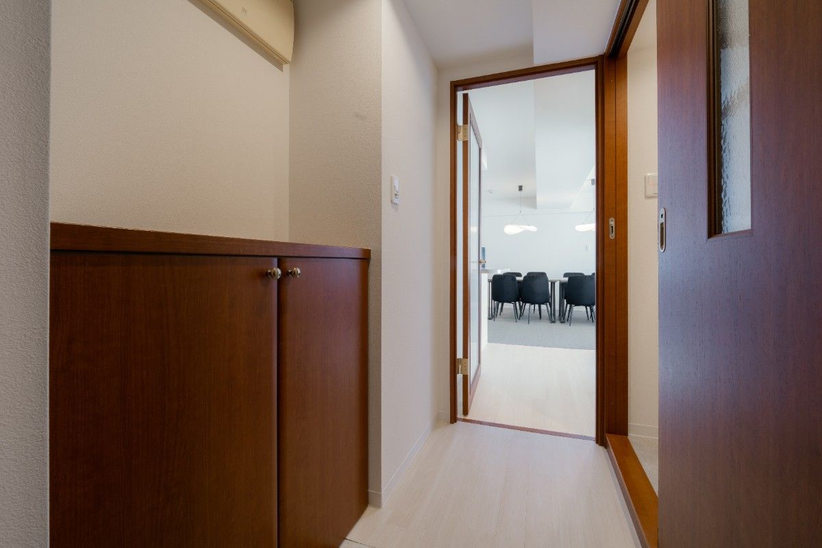 Maisonette Suite 8 - 20