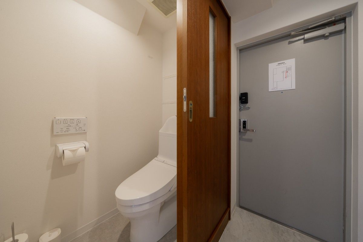 Maisonette Suite 8 - 21