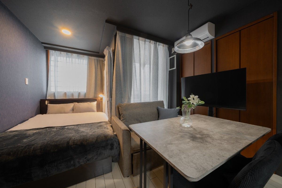 Room Only - 2