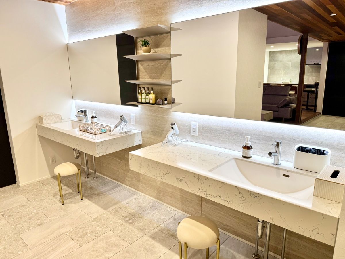 SAUNA VILLA TAMAYURA 〜玉響〜 - 3