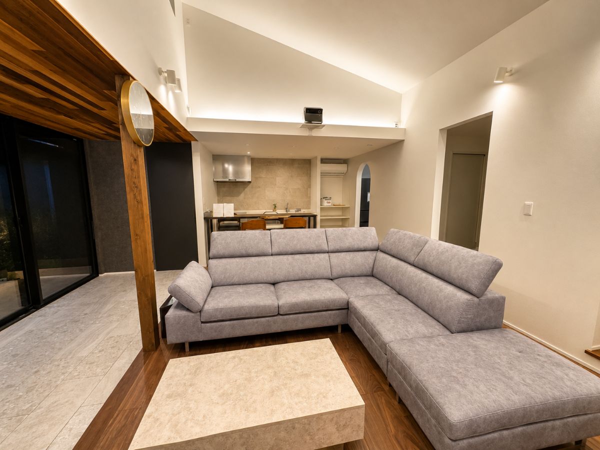 SAUNA VILLA TAMAYURA 〜玉響〜 - 6