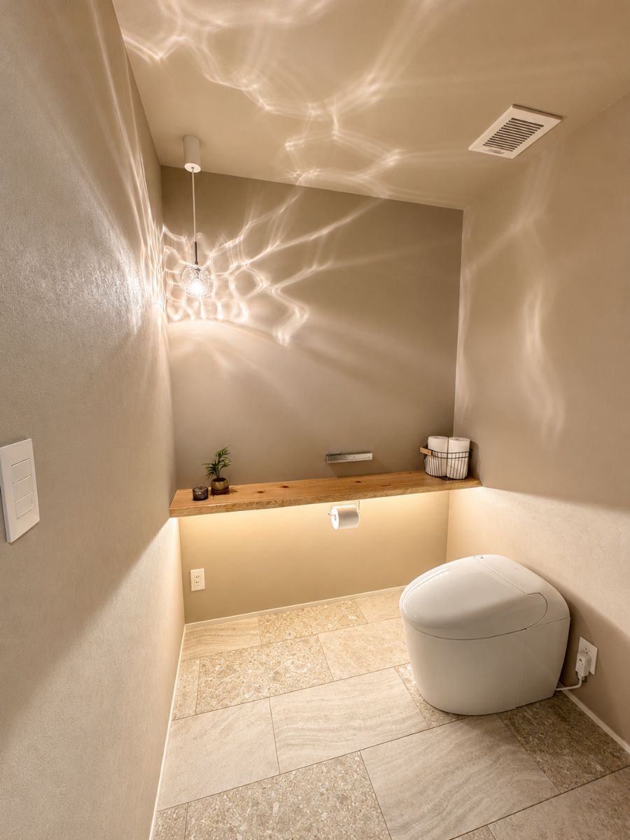 SAUNA VILLA TAMAYURA 〜玉響〜 - 10